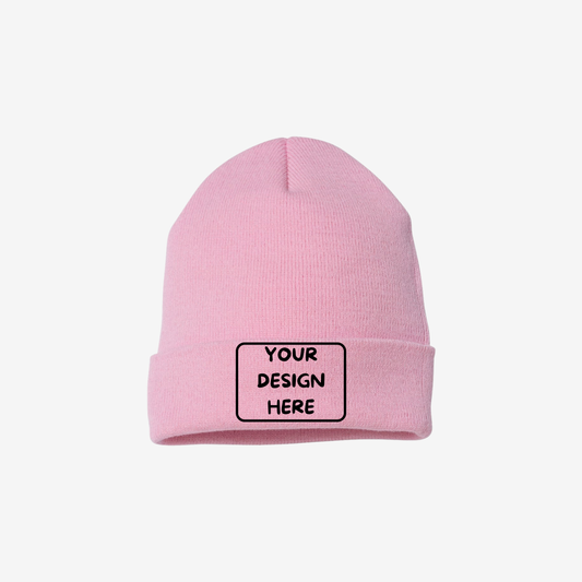 YP Classics Cuffed Beanie