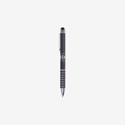 The Rieger Stylus & Pen