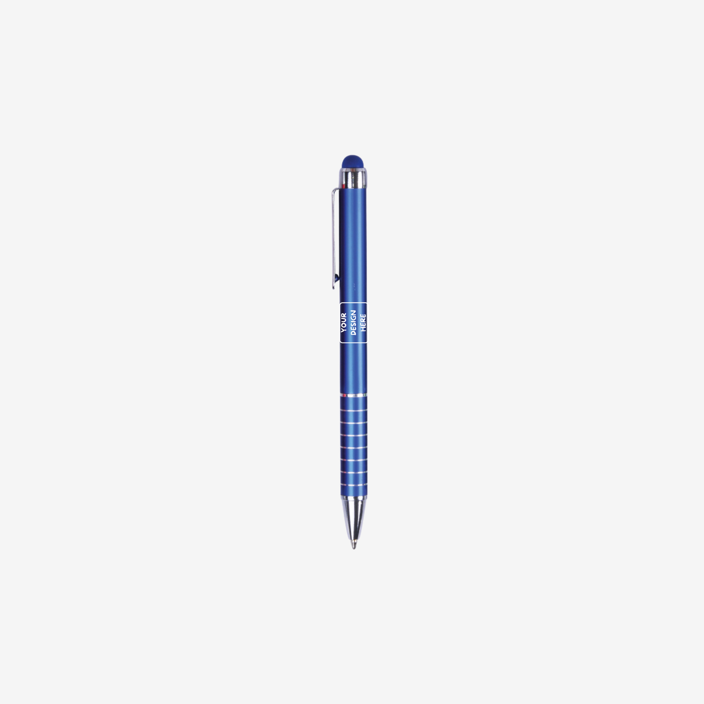 The Rieger Stylus & Pen