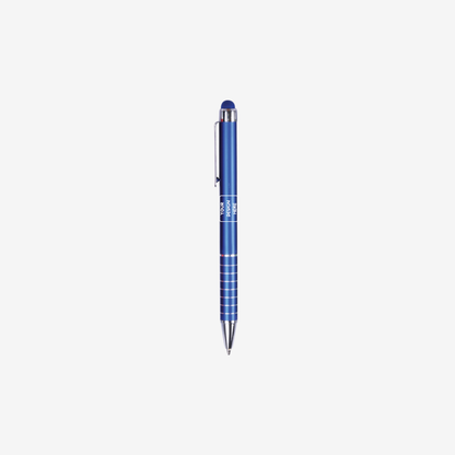 The Rieger Stylus & Pen