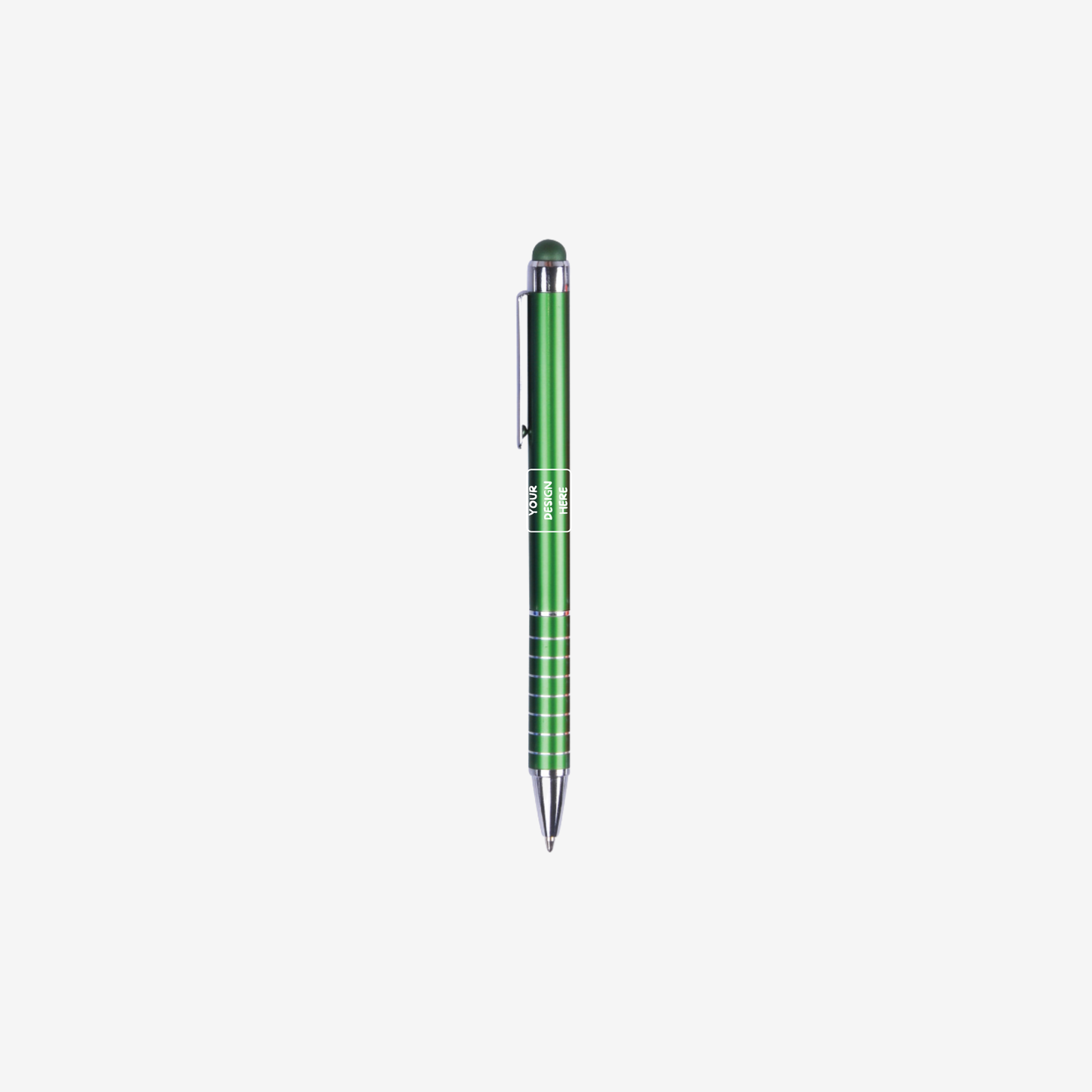 The Rieger Stylus & Pen