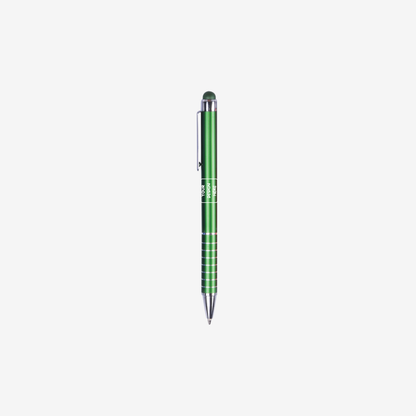 The Rieger Stylus & Pen