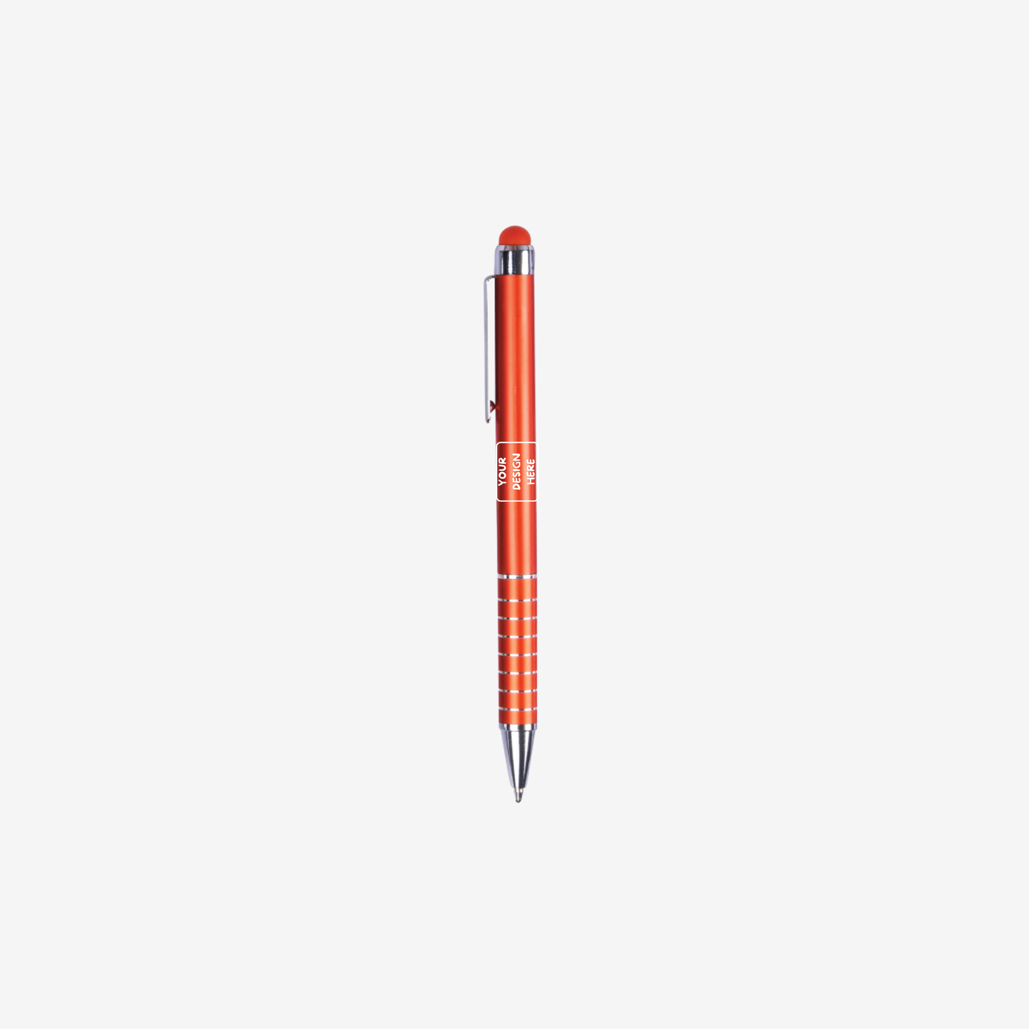 The Rieger Stylus & Pen