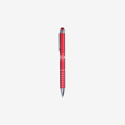 The Rieger Stylus & Pen