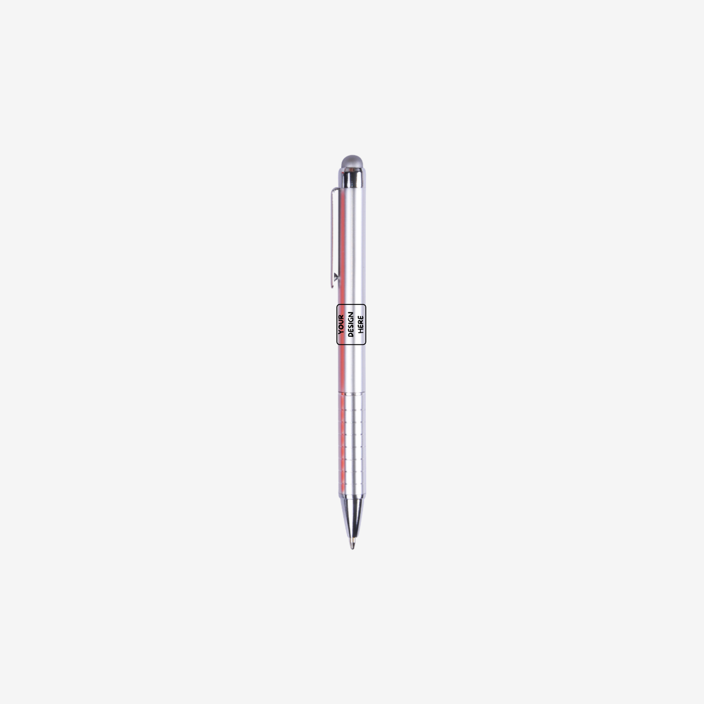 The Rieger Stylus & Pen