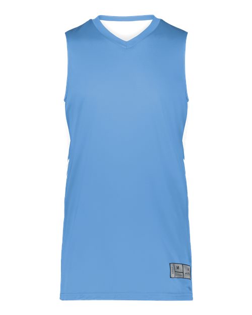 youth-pro-mesh-tank-2529-columbia-blue-white