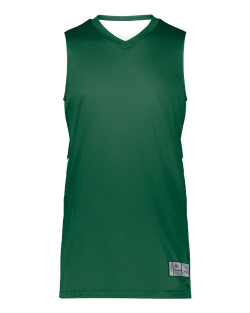 youth-pro-mesh-tank-2529-kelly-white