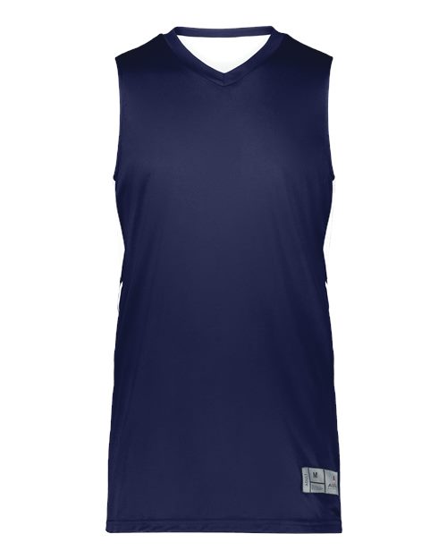 youth-pro-mesh-tank-2529-navy-white