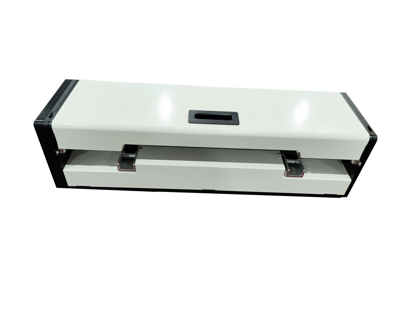 Pre-sale AMD550A Digital Automatic Silk Screen Printer by Pro Goodie Promotion – high-speed, no film exposure, fully automated screen printing machine for textiles, gifts, and promotional products
