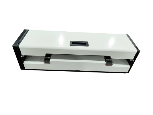 Pre-sale AMD550A Digital Automatic Silk Screen Printer by Pro Goodie Promotion – high-speed, no film exposure, fully automated screen printing machine for textiles, gifts, and promotional products
