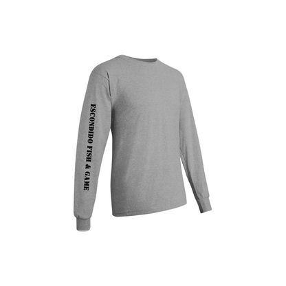 Escondido Fish & Game T-Shirt