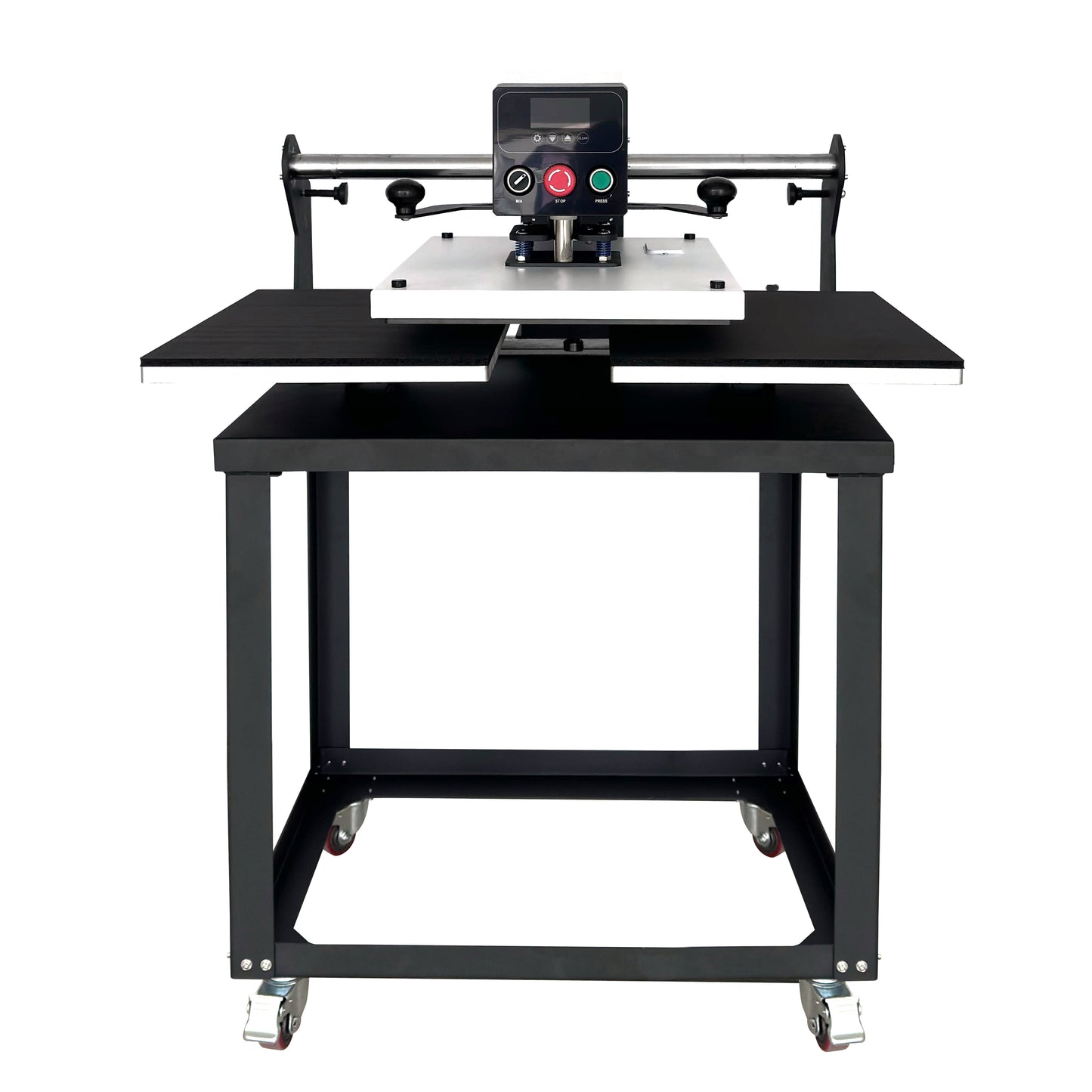 16×20 Electric Automatic Double Station Heat Press Machine | T-Shirt Sublimation – Pro Goodie Promotion