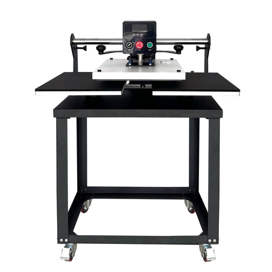 16×20 Electric Automatic Double Station Heat Press Machine | T-Shirt Sublimation – Pro Goodie Promotion