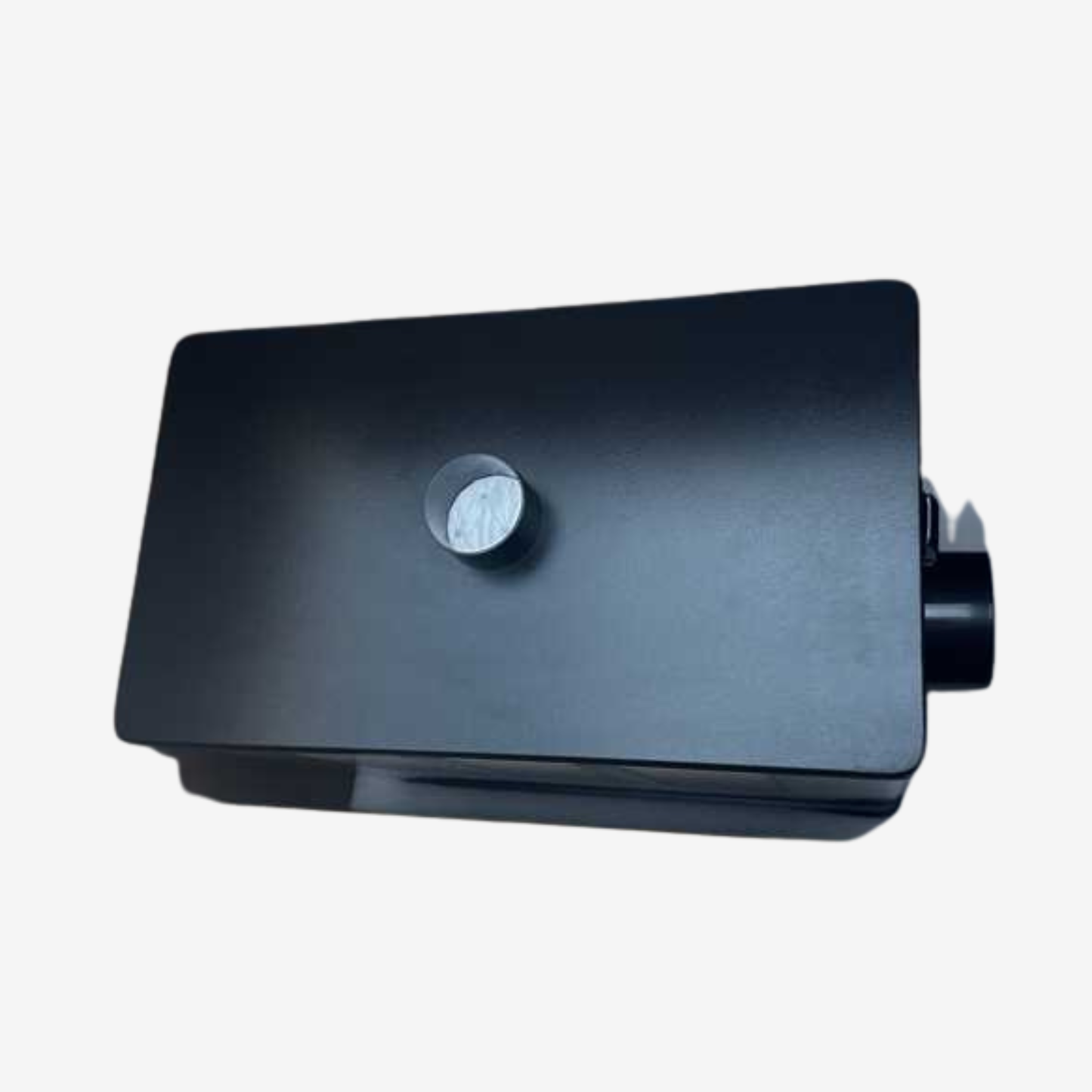 DTF printer air purifier system for fume and odor control – professional filtration unit for DTF printing workspace