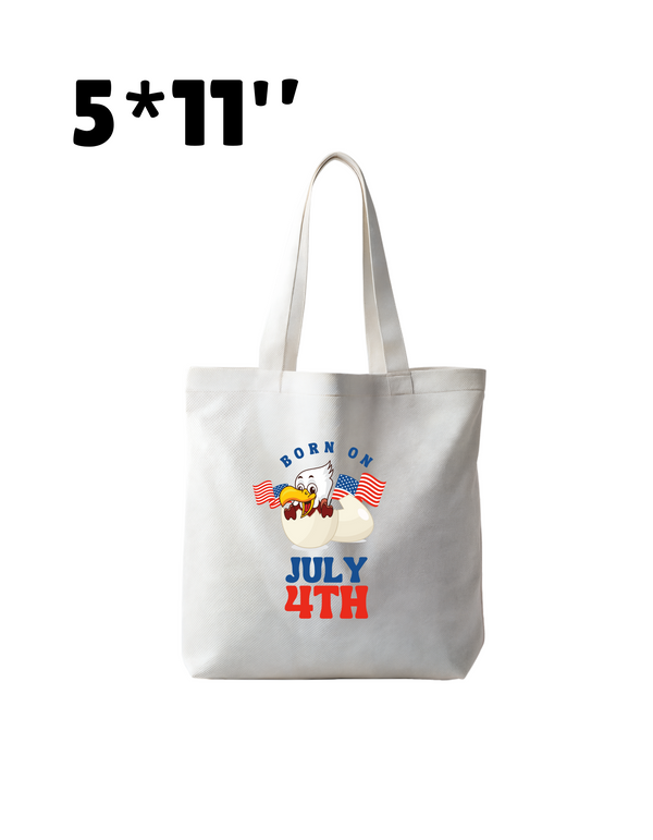 Custom DTF transfers and heat press prints