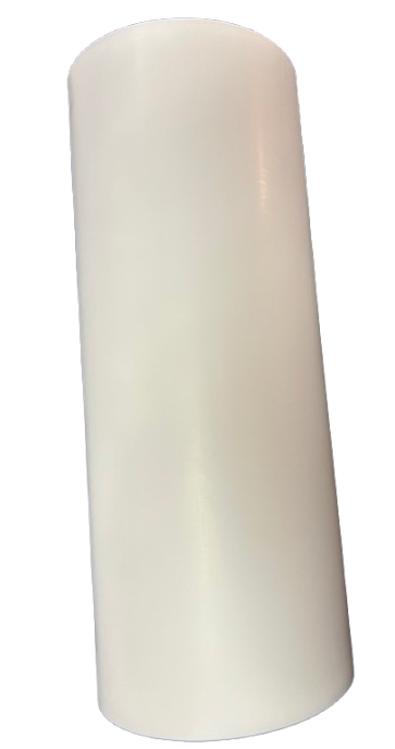 Premium double-sided DTF roll film with fast peel technology for vibrant and durable heat transfers – Pro Goodie Promotion San Diego