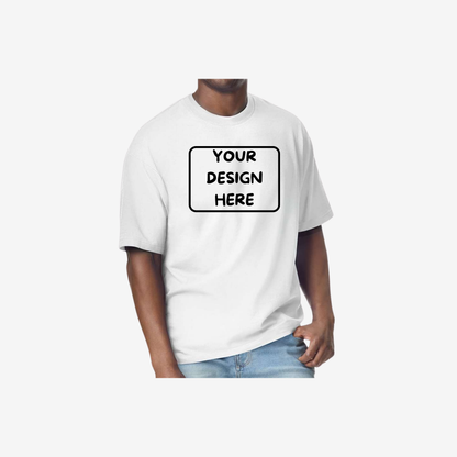 Gildan hammer maxweight t shirt white custom heavyweight premium cotton t shirt