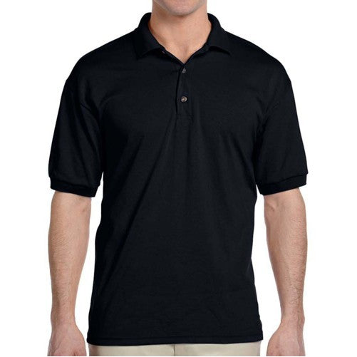 Custom Polo Shirt