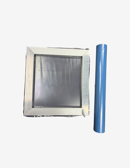 AMYDOR Screen Print Mesh – High-Precision Mesh for Film-Free Digital Exposure