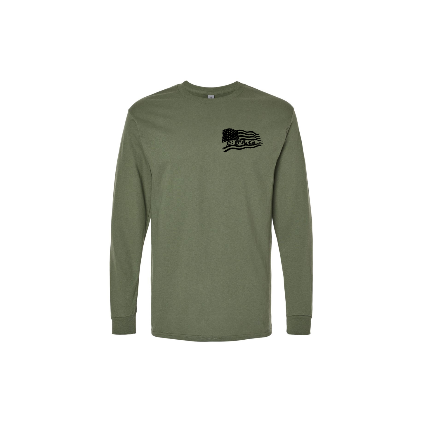 Escondido Fish & Game T-Shirt
