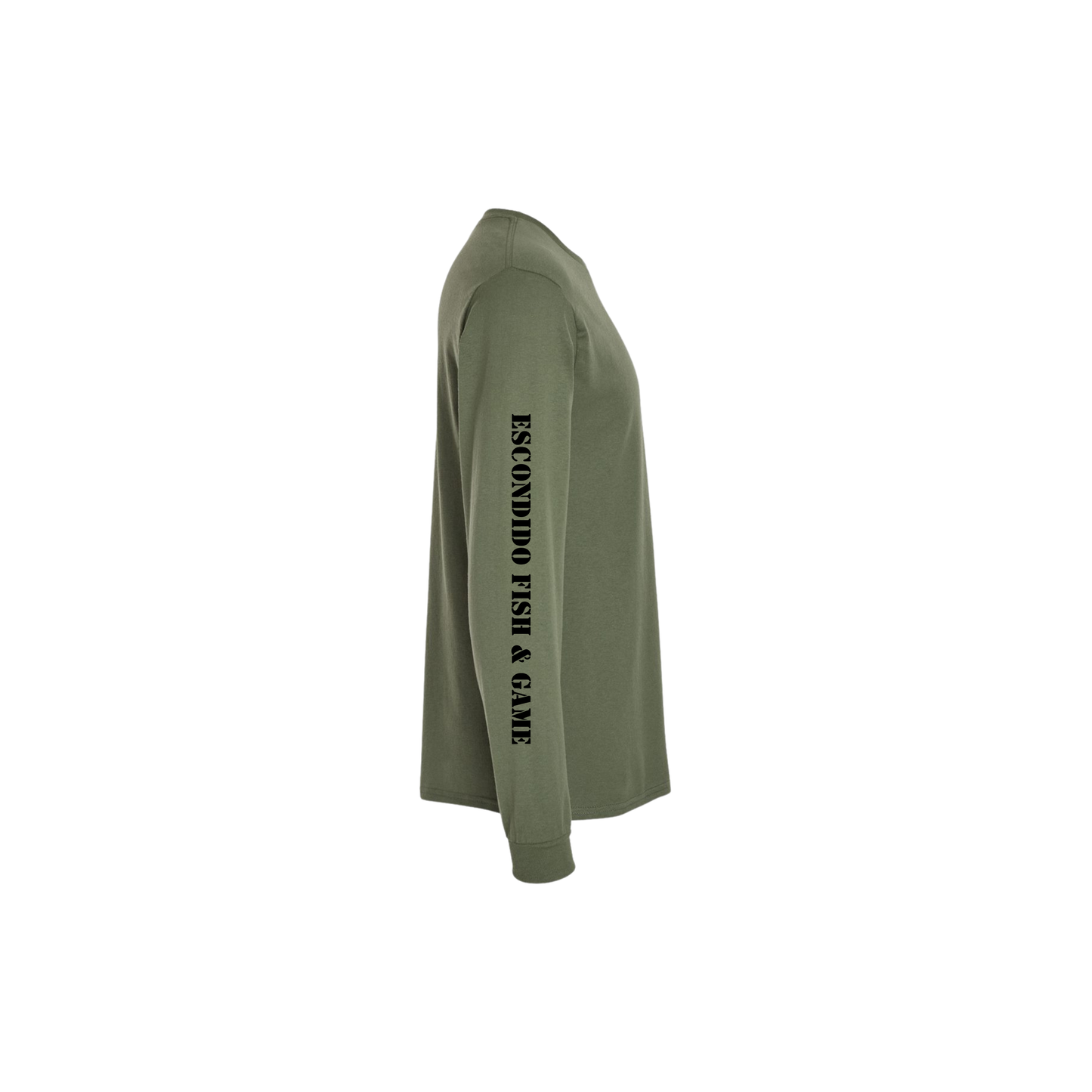 Escondido Fish & Game T-Shirt