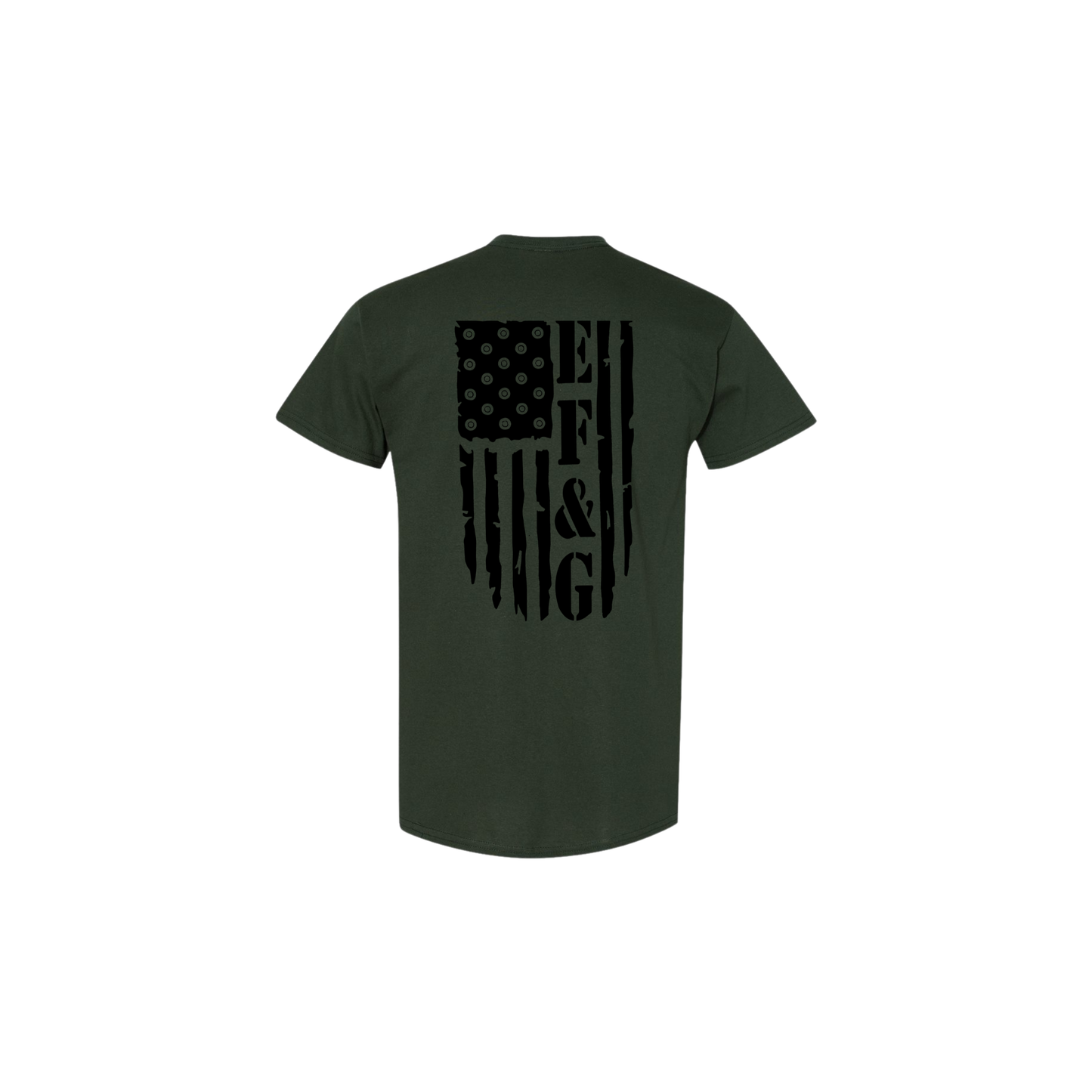 Escondido Fish & Game T-Shirt
