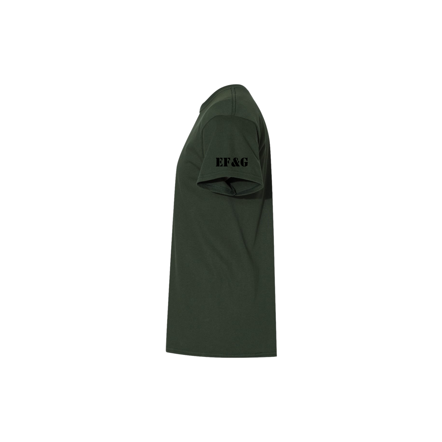 Escondido Fish & Game T-Shirt
