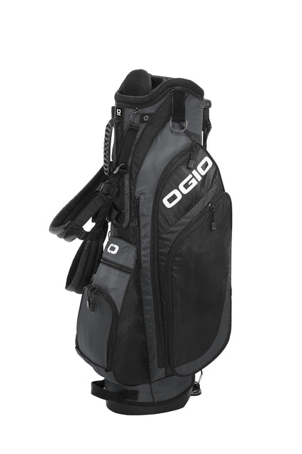 OGIO XL 2.0 Backpack in Diesel Grey – custom embroidered backpack for business or school
