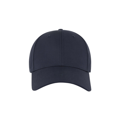 100 Premium 5 Panel Custom Embroidered Structured Hats in Gray – Bulk Logo Embroidery by Pro Goodie Promotion