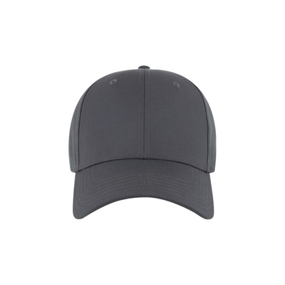 100 Premium 5 Panel Custom Embroidered Hats Solid Charcoal Grey – Custom Hats Bulk Order, Pro Goodie Promotion