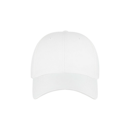 100 Premium 5 Panel Custom Embroidered Hats Solid White – Pro Goodie Promotion, No Setup Fee