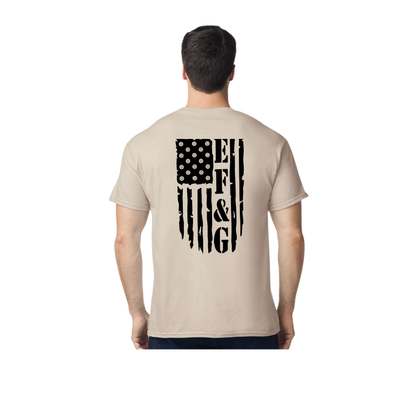 Escondido Fish & Game T-Shirt
