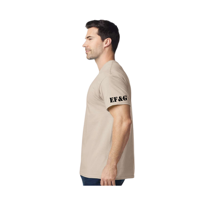Escondido Fish & Game T-Shirt