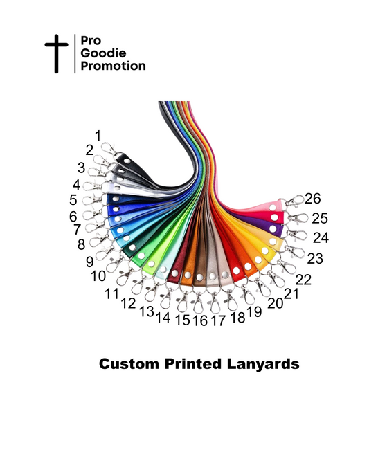 full-color sublimation lanyard 20mm with metal hook – fast turnaround printing san diego
