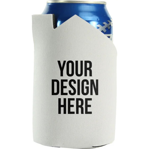 Custom Can Holder